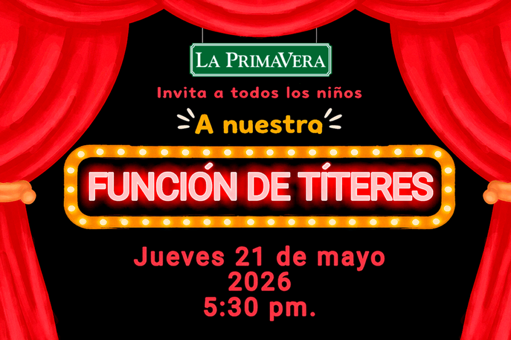 Función de Títeres