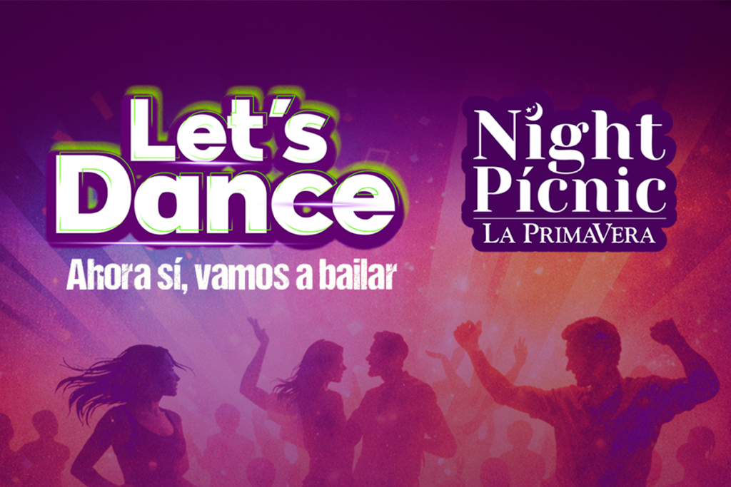 Night Pícnic La Primavera