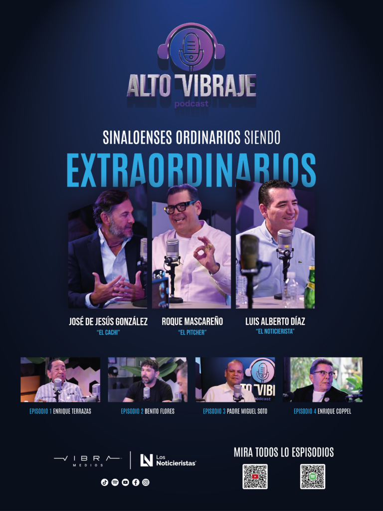 REVISTA Alto vibraje Abril