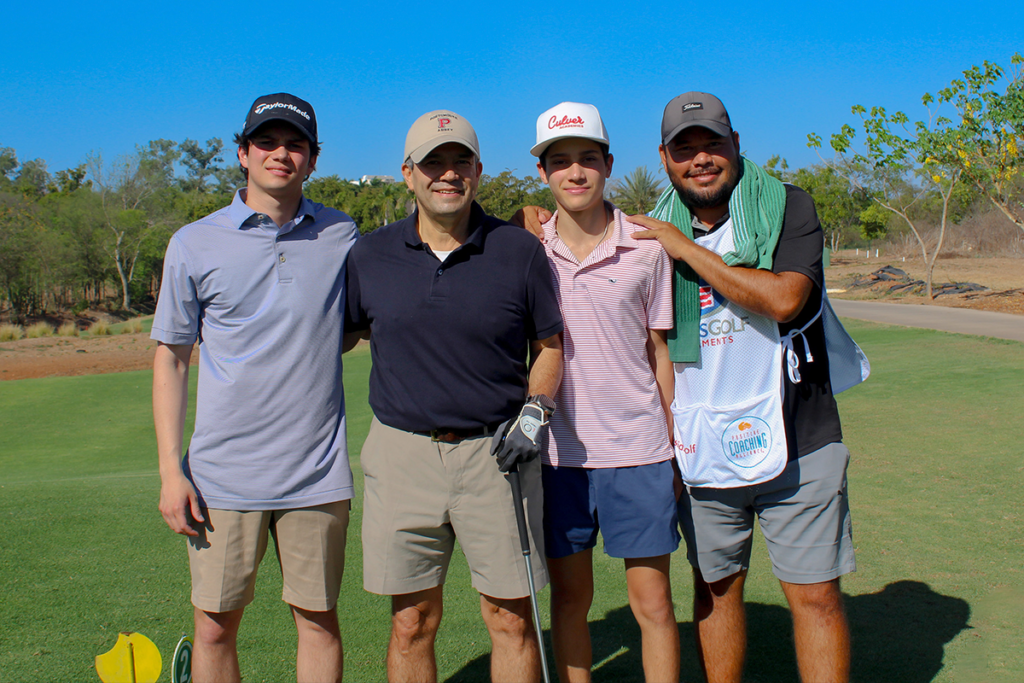 Club de Golf La Primavera