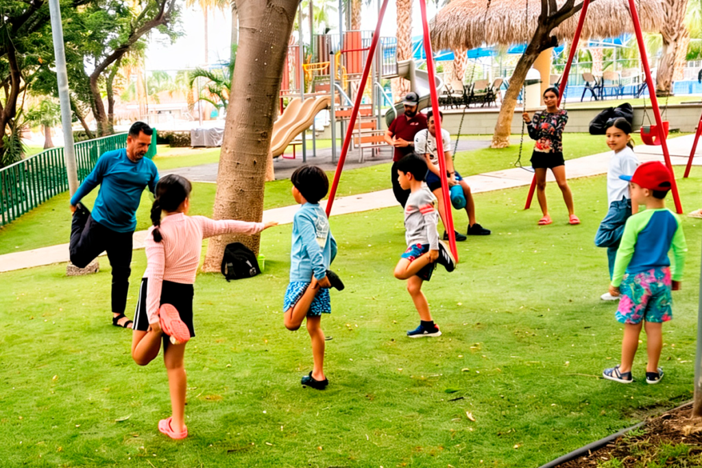 Curso de Verano