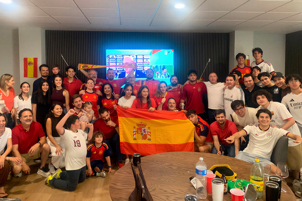 Reunión