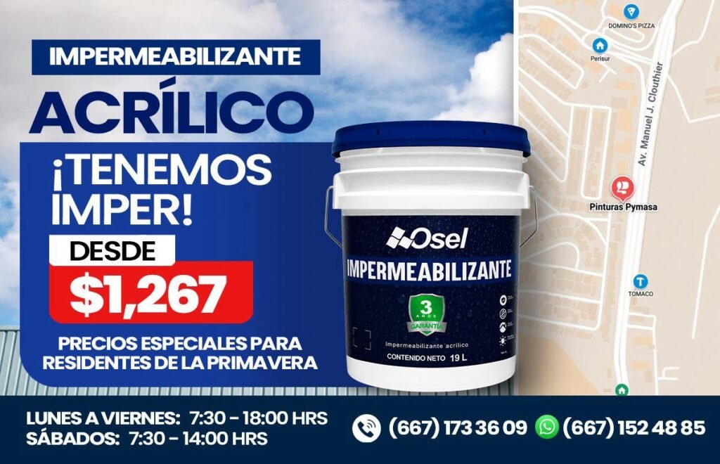 PIMAZA - OSEL