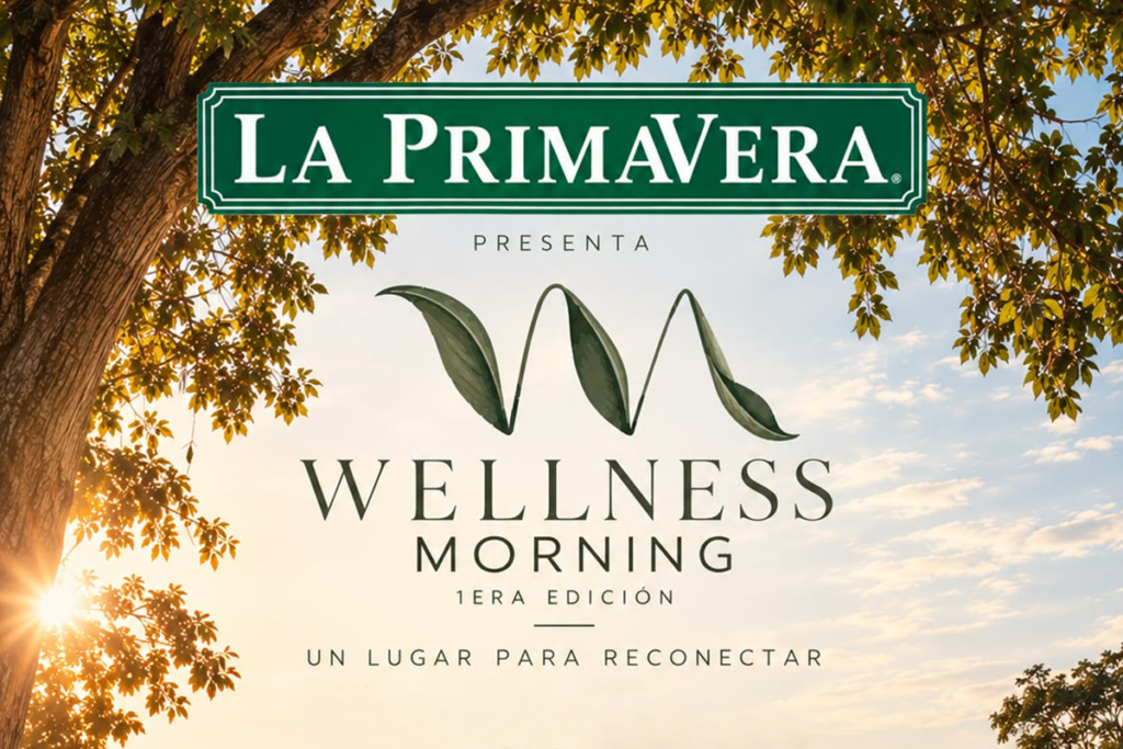 Wellness Morning